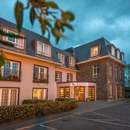 Innisfallen Hotel Киларни Екстериор снимка