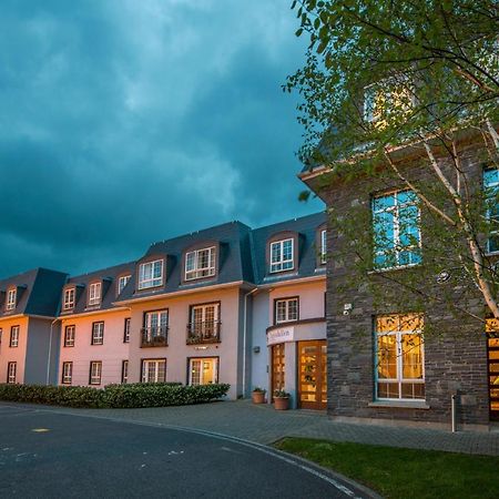 Innisfallen Hotel Киларни Екстериор снимка