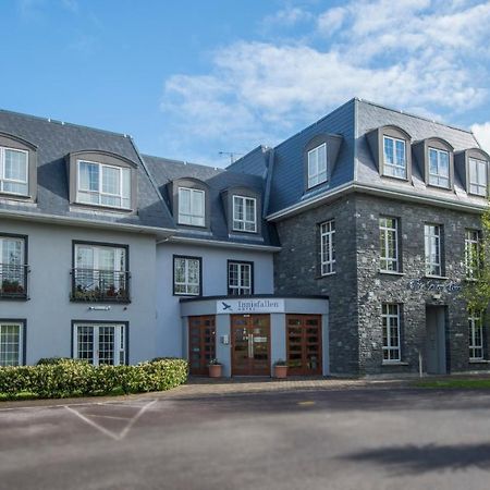 Innisfallen Hotel Киларни Екстериор снимка