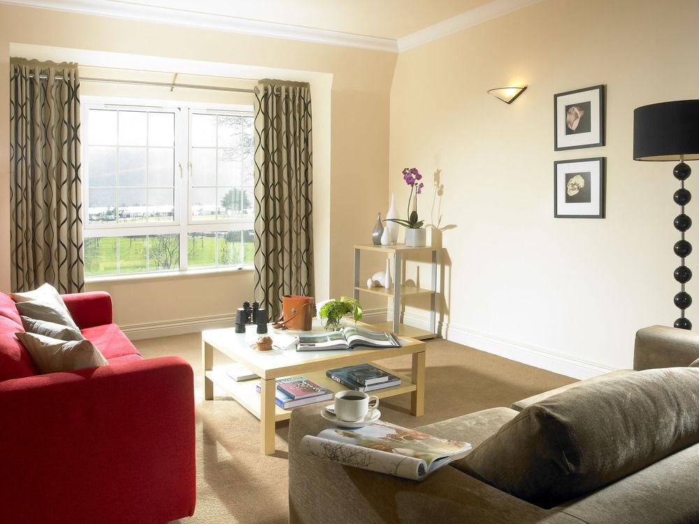 Innisfallen Hotel Киларни Екстериор снимка