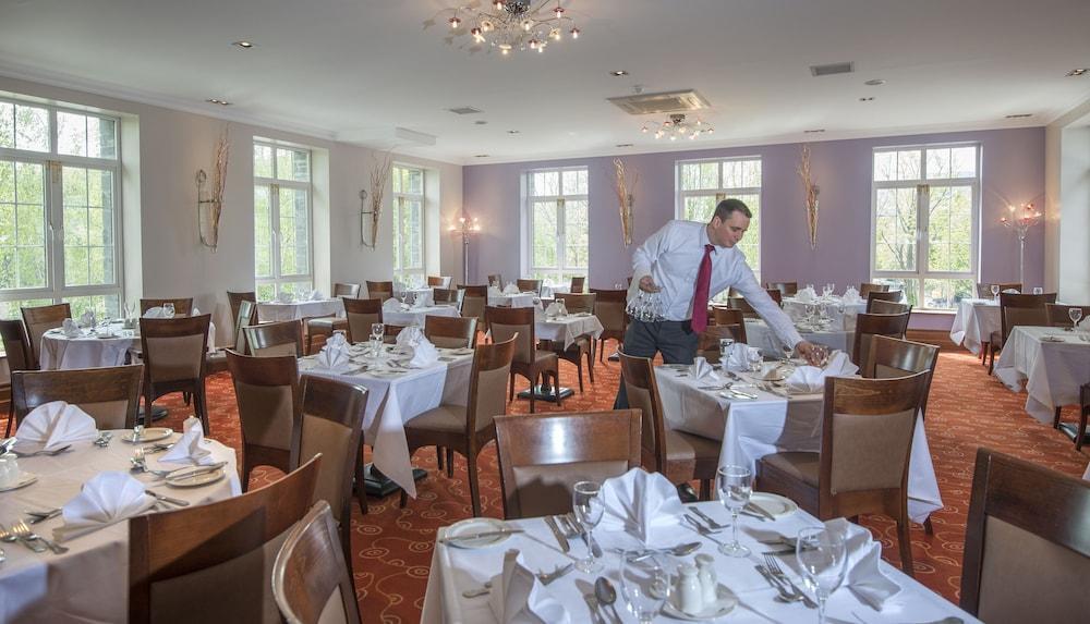 Innisfallen Hotel Киларни Екстериор снимка