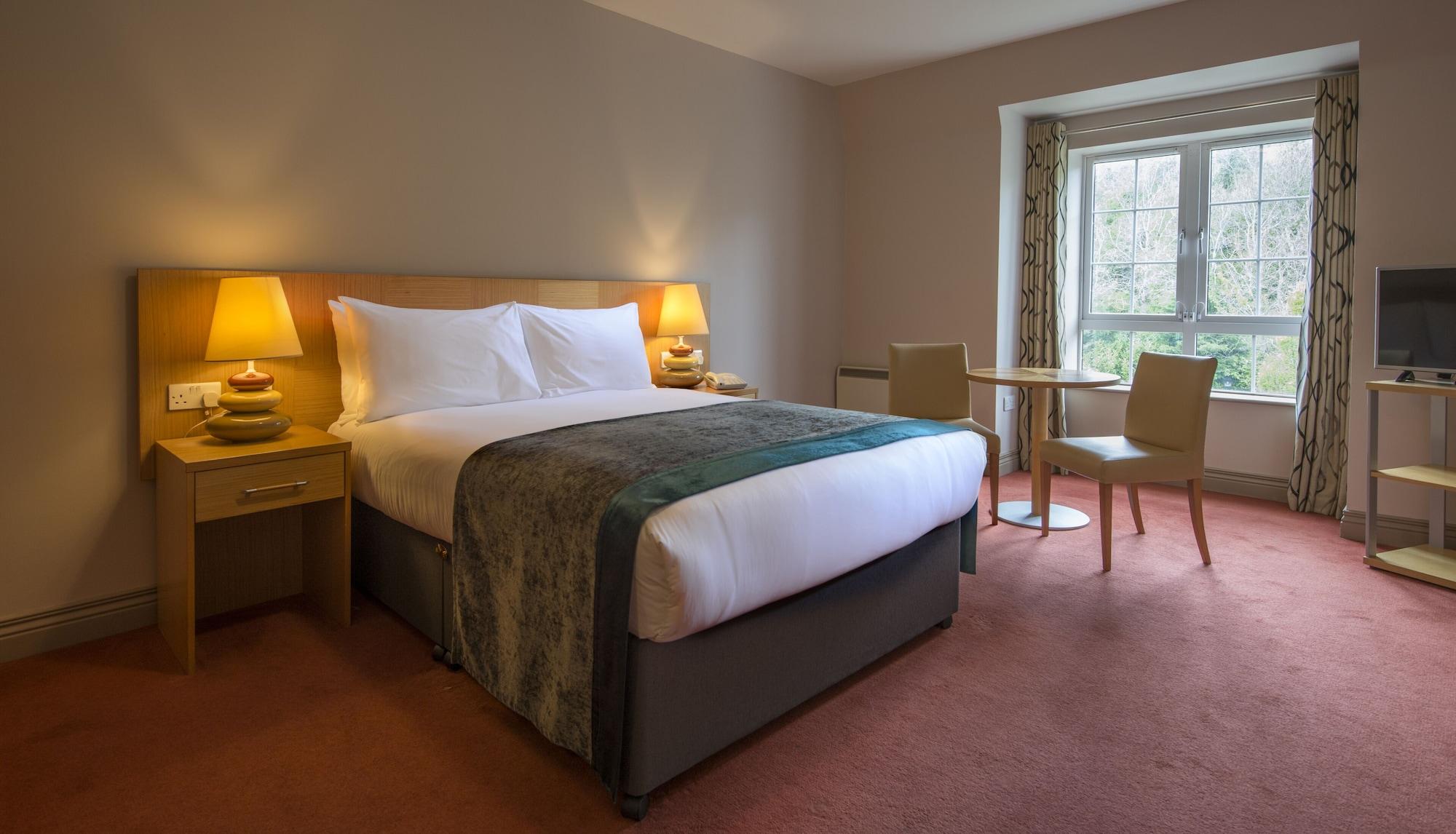 Innisfallen Hotel Киларни Екстериор снимка