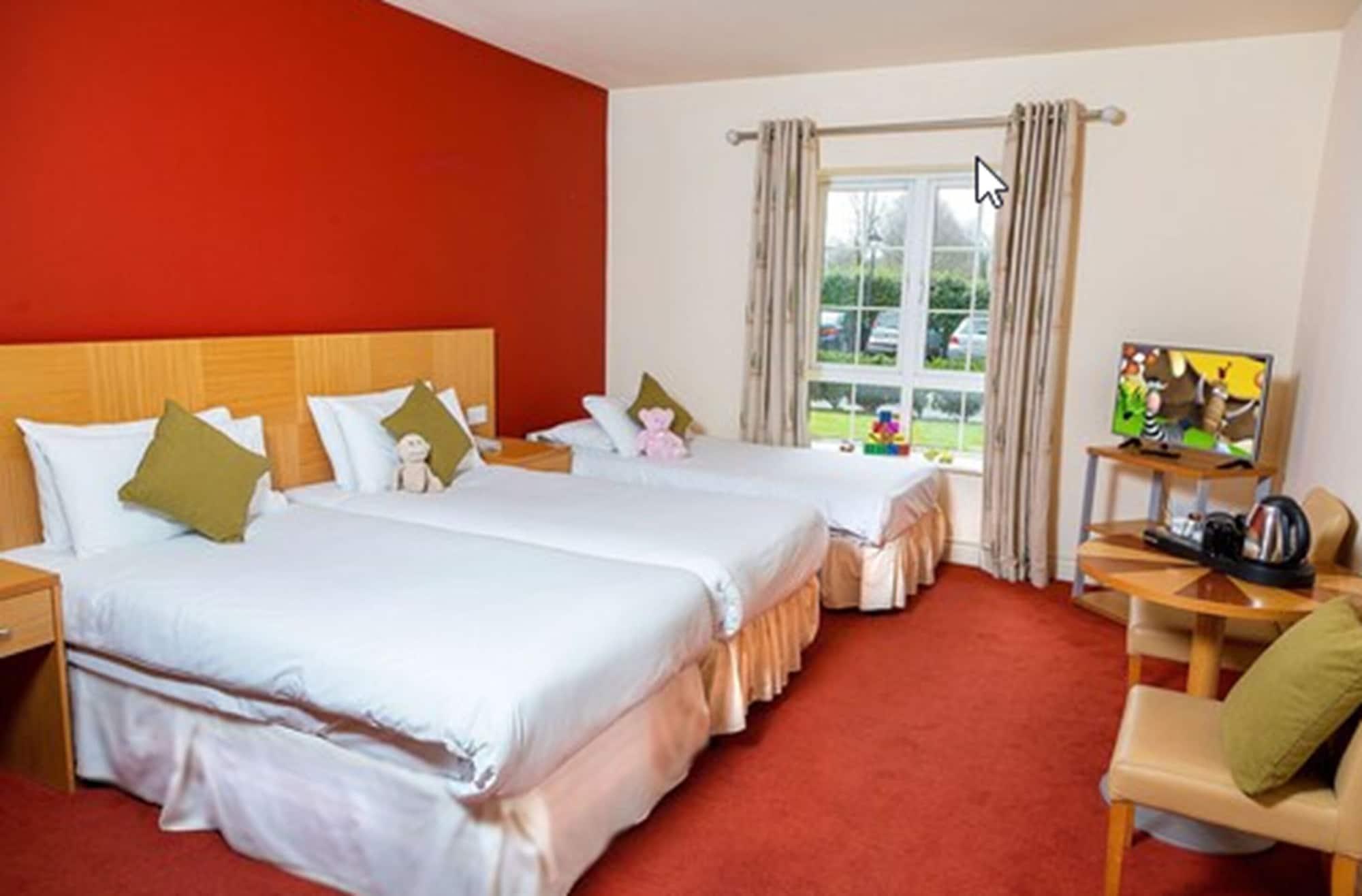 Innisfallen Hotel Киларни Екстериор снимка