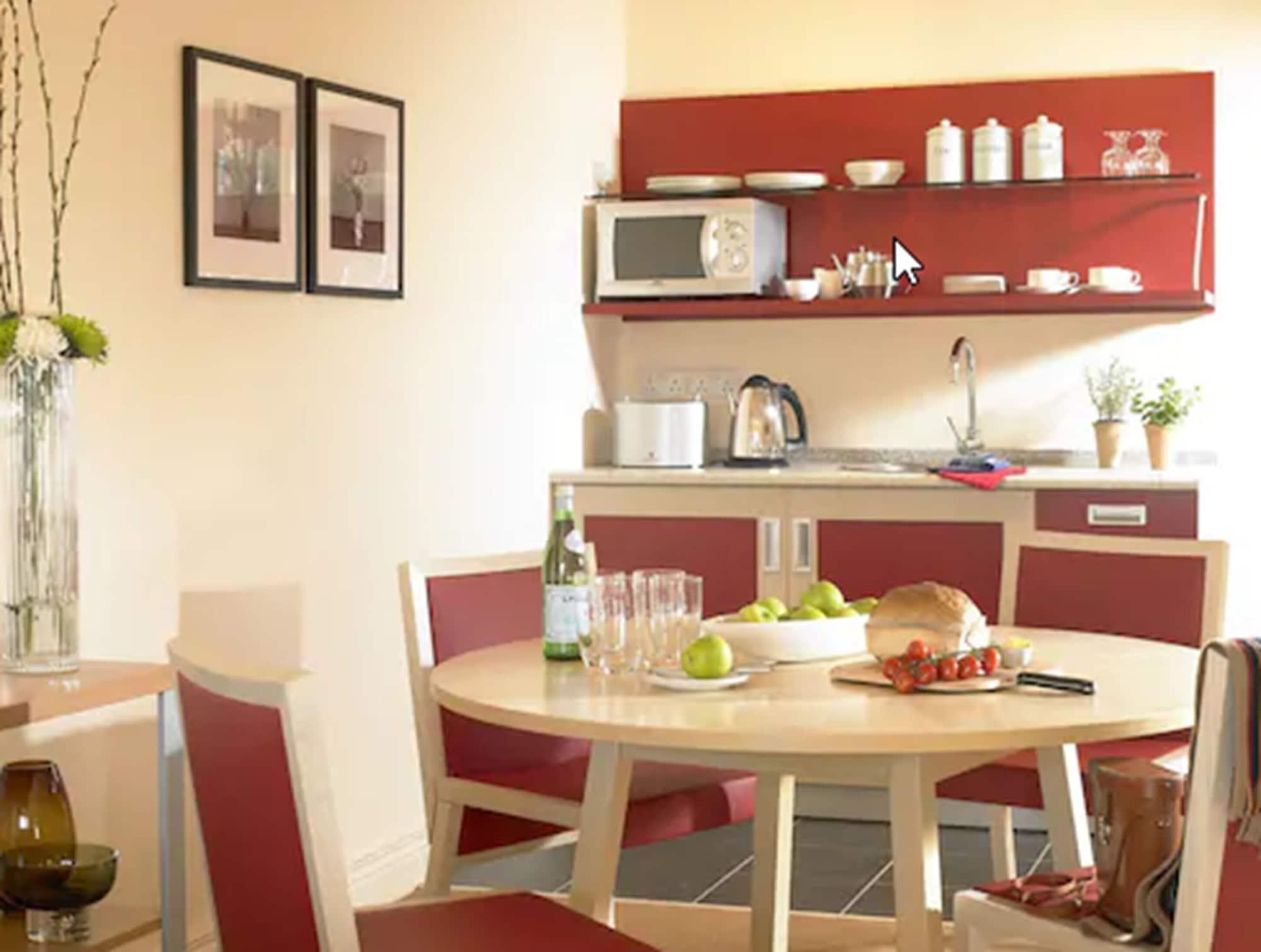 Innisfallen Hotel Киларни Екстериор снимка