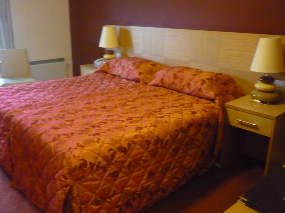 Innisfallen Hotel Киларни Екстериор снимка
