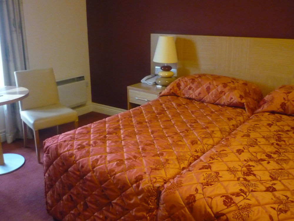 Innisfallen Hotel Киларни Екстериор снимка