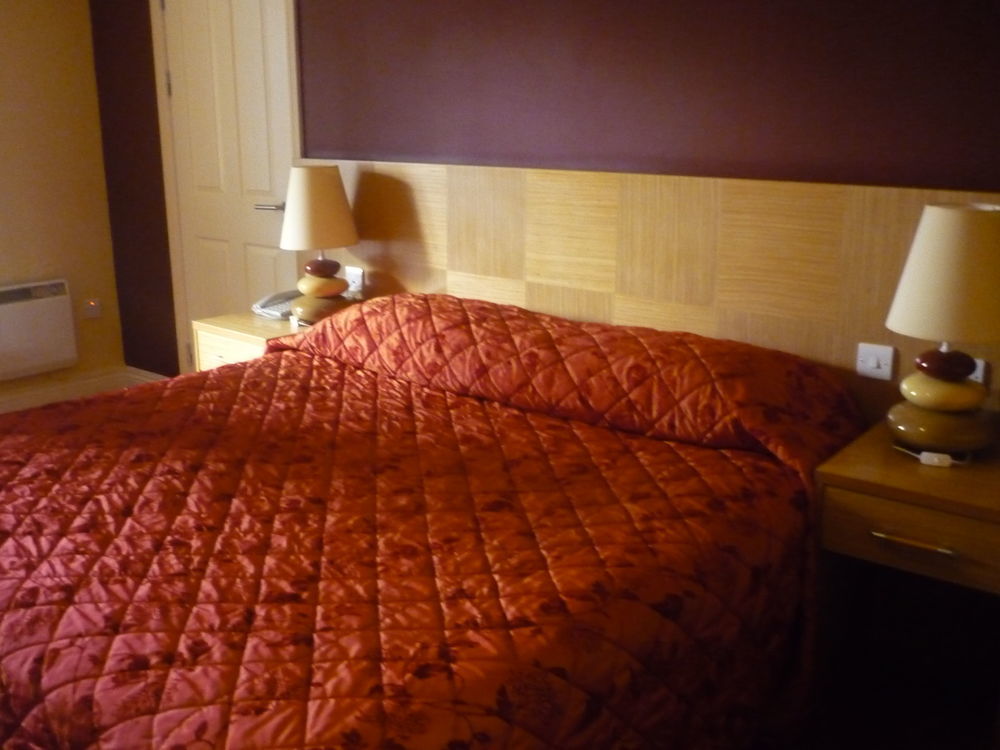 Innisfallen Hotel Киларни Екстериор снимка