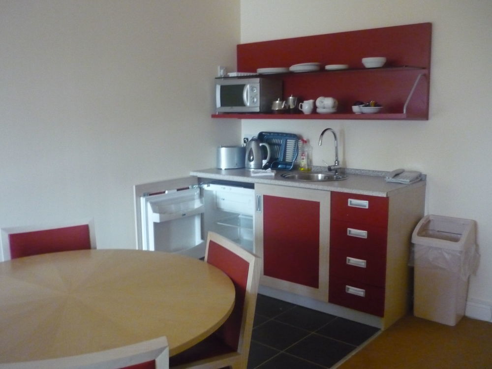 Innisfallen Hotel Киларни Екстериор снимка