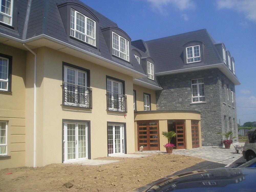 Innisfallen Hotel Киларни Екстериор снимка