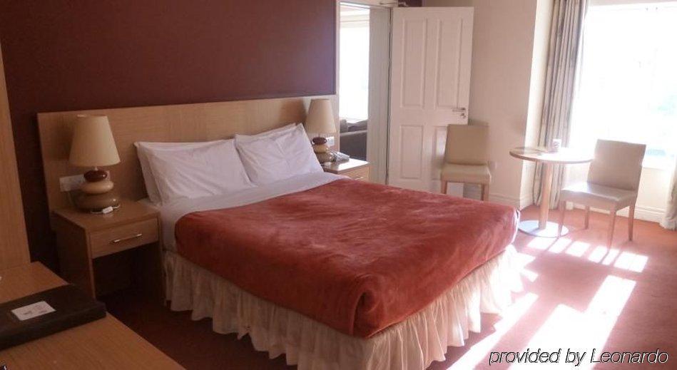 Innisfallen Hotel Киларни Екстериор снимка