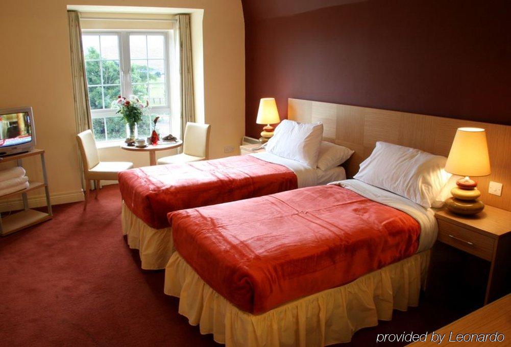 Innisfallen Hotel Киларни Екстериор снимка