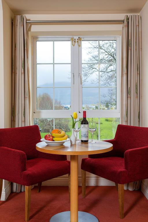 Innisfallen Hotel Киларни Екстериор снимка