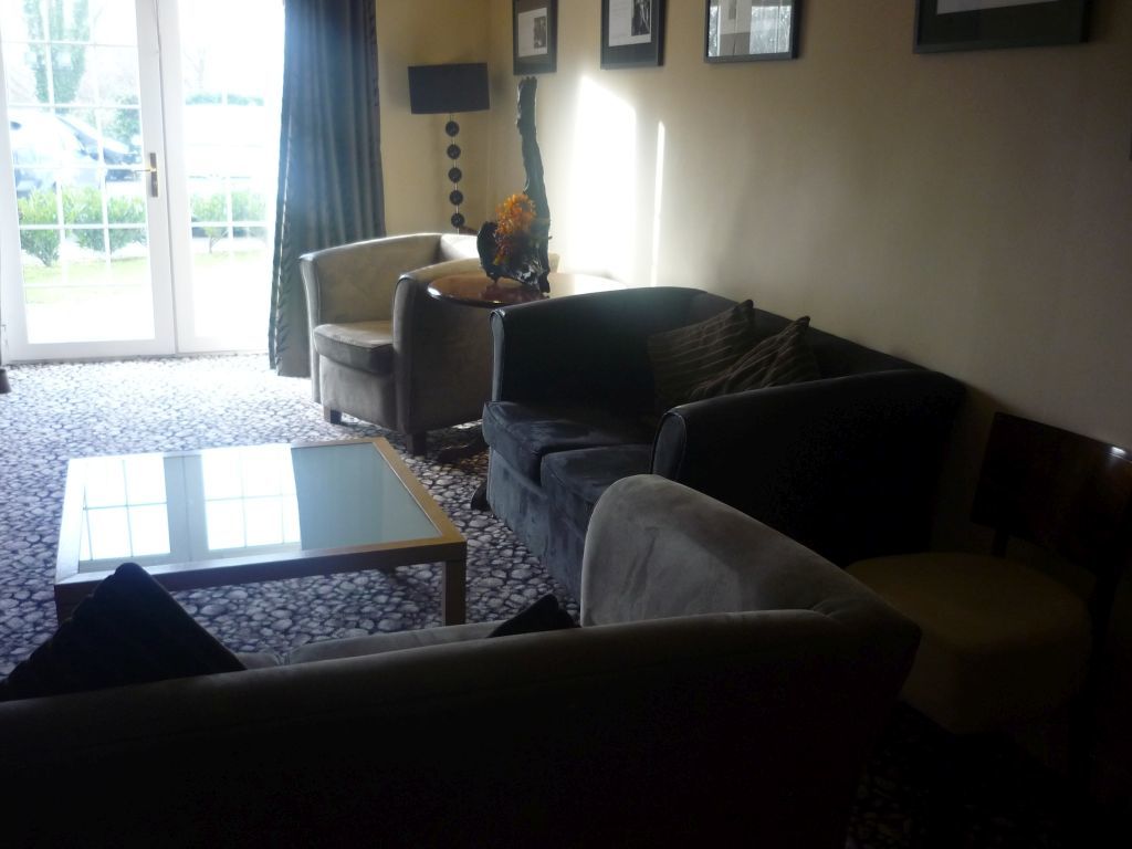 Innisfallen Hotel Киларни Екстериор снимка