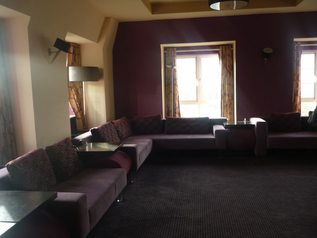 Innisfallen Hotel Киларни Екстериор снимка