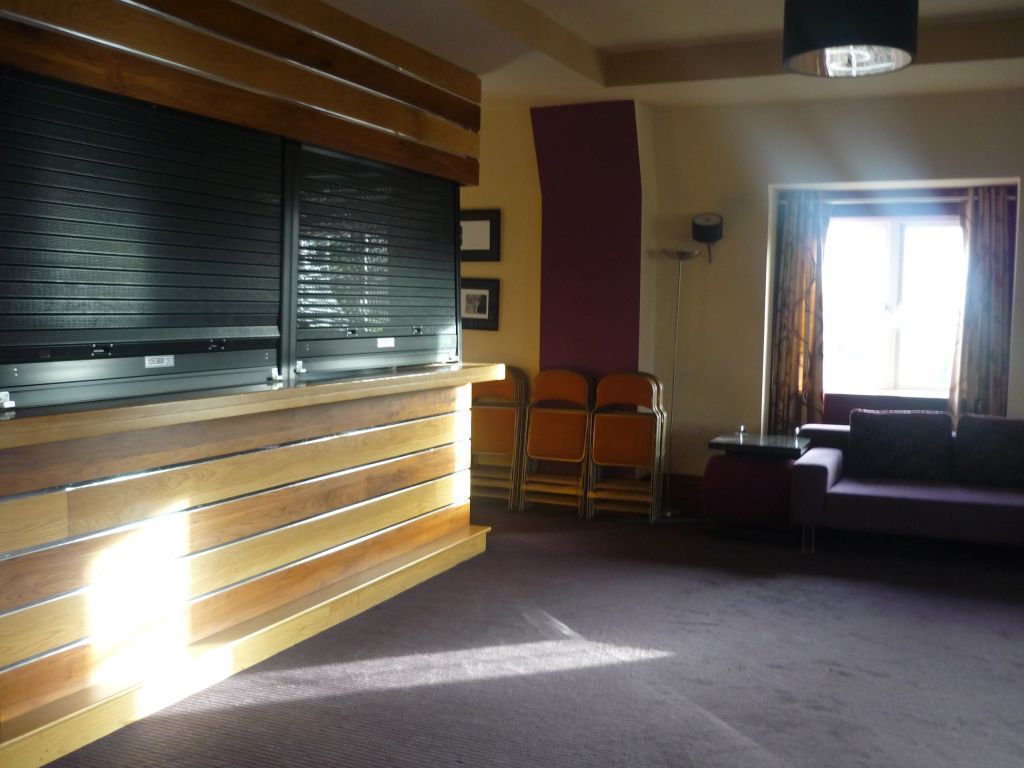 Innisfallen Hotel Киларни Екстериор снимка