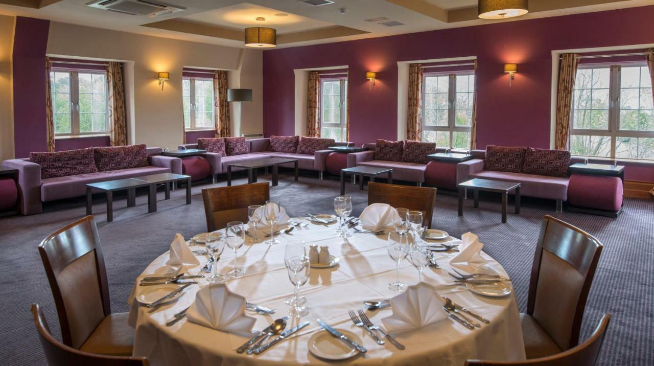 Innisfallen Hotel Киларни Екстериор снимка