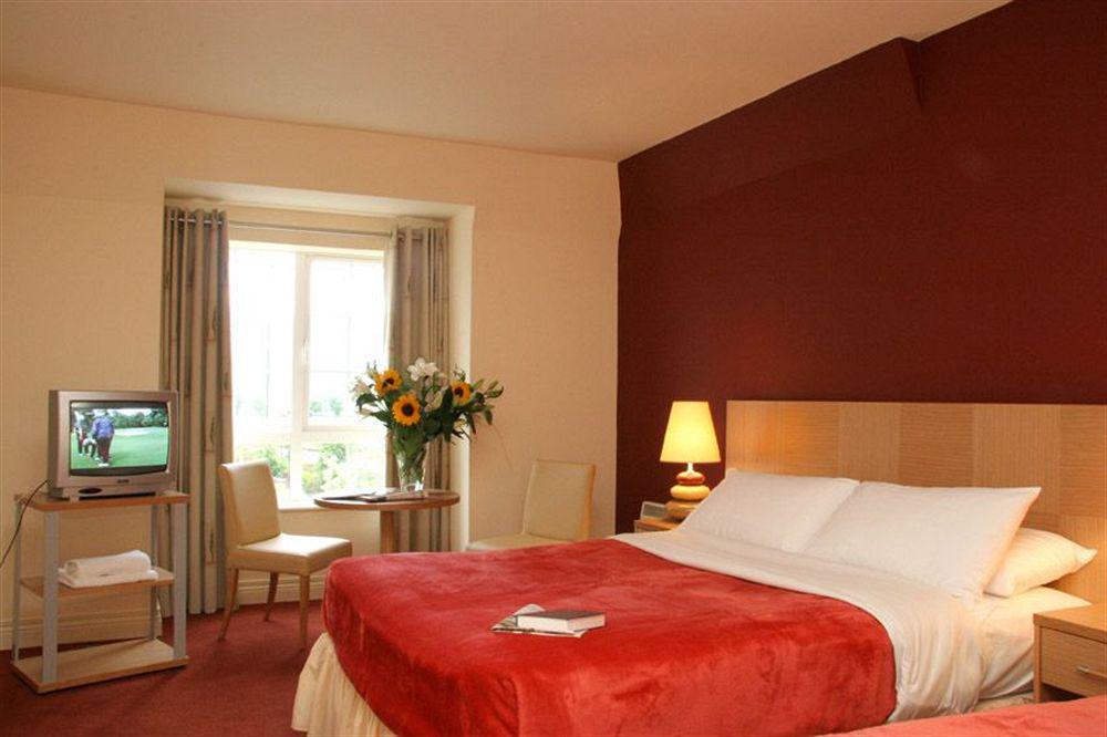 Innisfallen Hotel Киларни Екстериор снимка